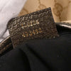 Gucci Abbey Shoulder Bag GG Canvas