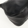 Prada Vintage Shoulder Bag Leather