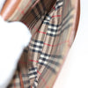 Secondhand Burberry Flap Shoulder Bag