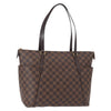 Secondhand Louis Vuitton Totally Handbag Damier