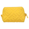 Fendi Vintage Toiletry Pouch Nylon