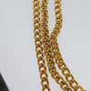 Secondhand Christian Dior Vintage Honeycomb chain