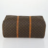Secondhand Louis Vuitton Sac Souple Handbag