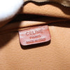 Secondhand Celine Vintage Macadam Shoulder Bag