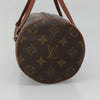 Secondhand Louis Vuitton Papillon Handbag