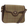 Secondhand Burberry Nova check Shoulder bag
