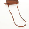 Secondhand Loewe Puzzle Bag Brown Leather Bags