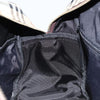 Burberry Nova Check Bowling Bag Canvas