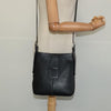 Loewe Vintage Shoulder Bag Leather