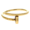 Cartier Juste un Clou Ring 18K Rose Gold