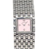 Secondhand Cartier Panthere Ruban Quartz Watch Stainless Steel and Mother of