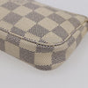 Secondhand Louis Vuitton Pochette Accessoires Damier