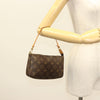 Louis Vuitton Pochette Accessoires NM Monogram Canvas