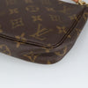 Louis Vuitton Pochette Accessoires NM Monogram Canvas