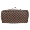 Secondhand Louis Vuitton Hampstead Handbag Damier