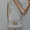 Secondhand Louis Vuitton Eva Handbag Damier