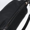 Salvatore Ferragamo Vintage Chain Shoulder Bag Nylon