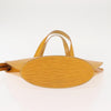 Secondhand Louis Vuitton Saint Jacques Handbag Epi