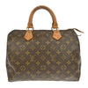 Secondhand Louis Vuitton Speedy Handbag