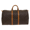 Secondhand Louis Vuitton Keepall Bag