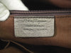 Secondhand Salvatore Ferragamo Gancini Buckle Shoulder Bag