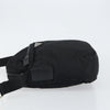 Prada Front Pocket Messenger Bag Tessuto