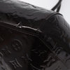 Louis Vuitton Sherwood Handbag Monogram Vernis