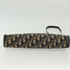 Secondhand Christian Dior Vintage Trotter Shoulder Bag