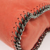 Secondhand Stella McCartney Falabella Fold Over Bag Faux