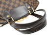 Louis Vuitton Verona Handbag Damier