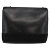 Secondhand Salvatore Ferragamo Vintage Chain Shoulder Bag