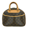 Secondhand Louis Vuitton Trouville Handbag