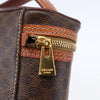 Secondhand Celine Macadam Vanity Bag