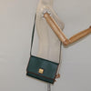 Secondhand Celine Vintage Triomphe Flap Bag