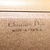 Secondhand Christian Dior Vintage CD Chain Flap Shoulder Bag