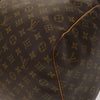 Secondhand Louis Vuitton Keepall Bag