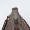 Louis Vuitton Saleya Handbag Damier