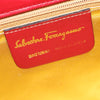 Secondhand Salvatore Ferragamo Shoulder Bag