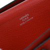 Secondhand Hermes Bearn Wallet Chevre Mysore