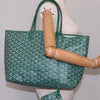 Secondhand Goyard Saint Louis Tote