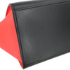 Secondhand Celine Tricolor Trapeze Bag