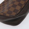 Secondhand Louis Vuitton Trousse Make Up Bag Damier