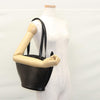 Secondhand Louis Vuitton Saint Jacques Handbag Epi