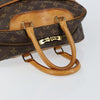 Secondhand Louis Vuitton Deauville Handbag