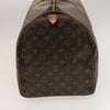 Louis Vuitton Keepall Bag Monogram Canvas