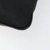 Prada Flat Messenger Bag Tessuto