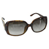 Secondhand Gucci Eyewear Interlocking G Sunglasses