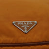 Secondhand Prada Vintage Shoulder Bag Tessuto