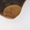 Secondhand Louis Vuitton Coussin Bag Monogram Embossed