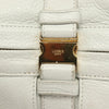 Loewe Chain Roller Handbag Leather
